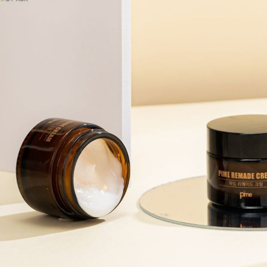 Remade Cream with Tranexamic Acid & Arbutin 50g x2 | Brightening Care for Dark Spots