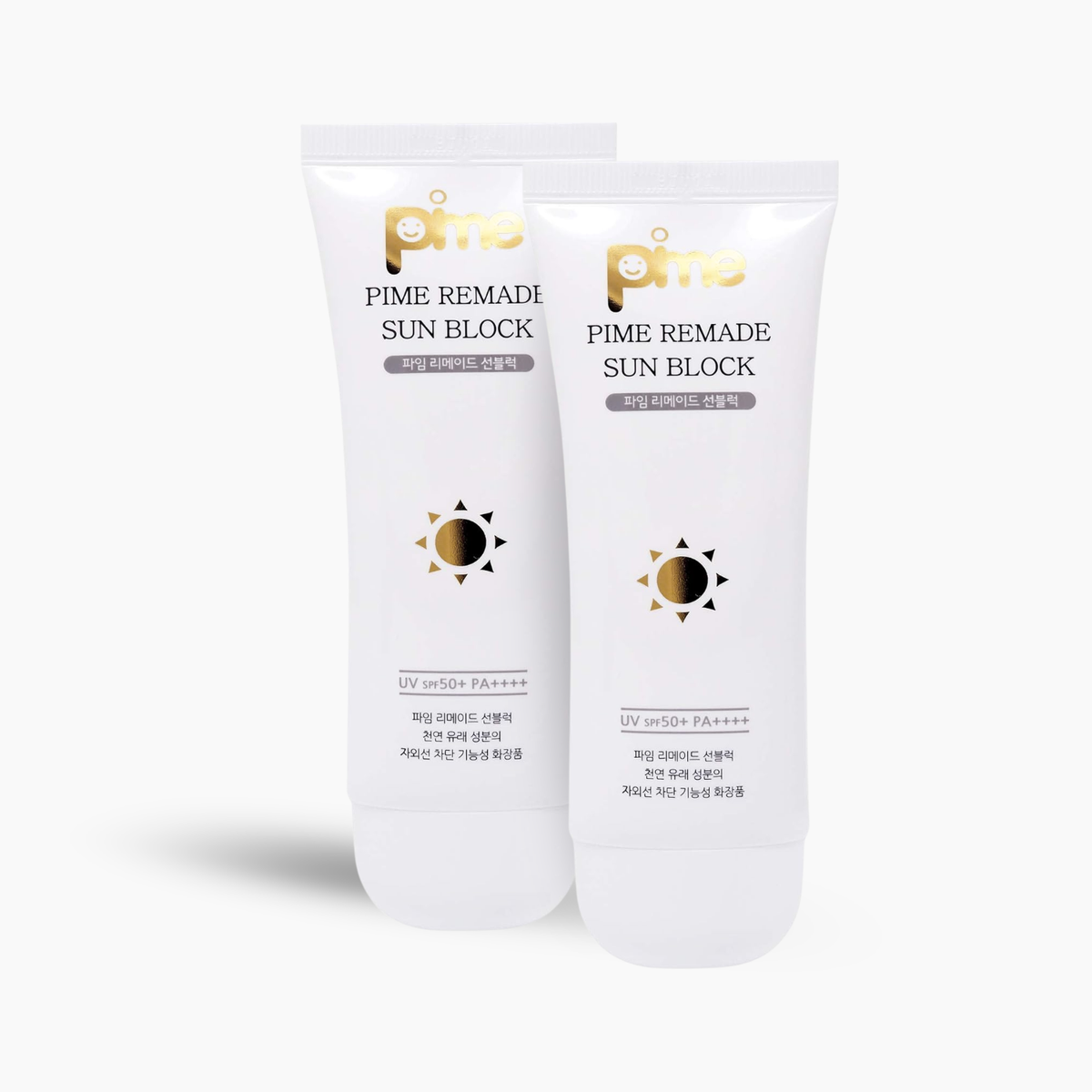 Waterproof Sunblock SPF50 PA++++ UV Protection