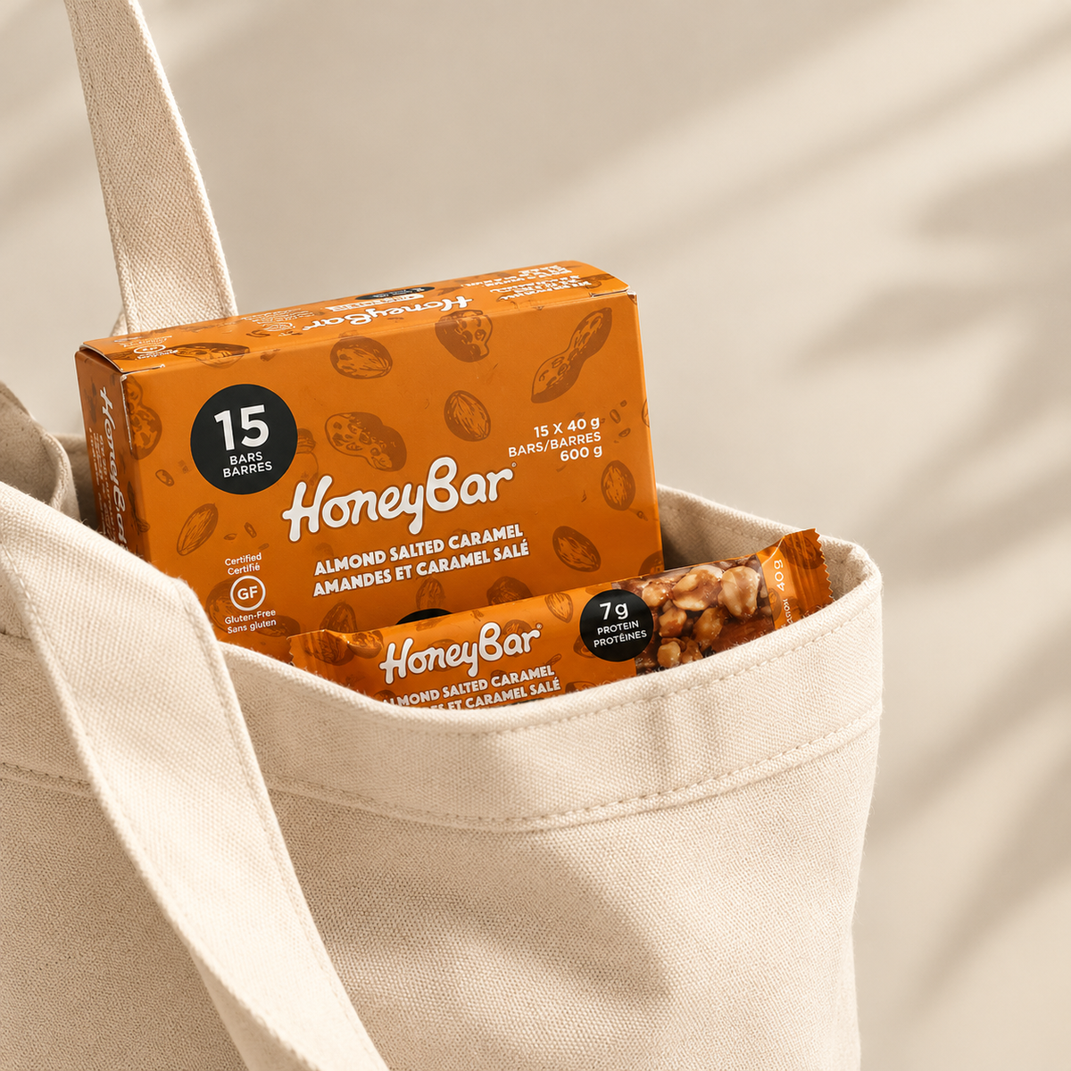 Healthy Snack Bars