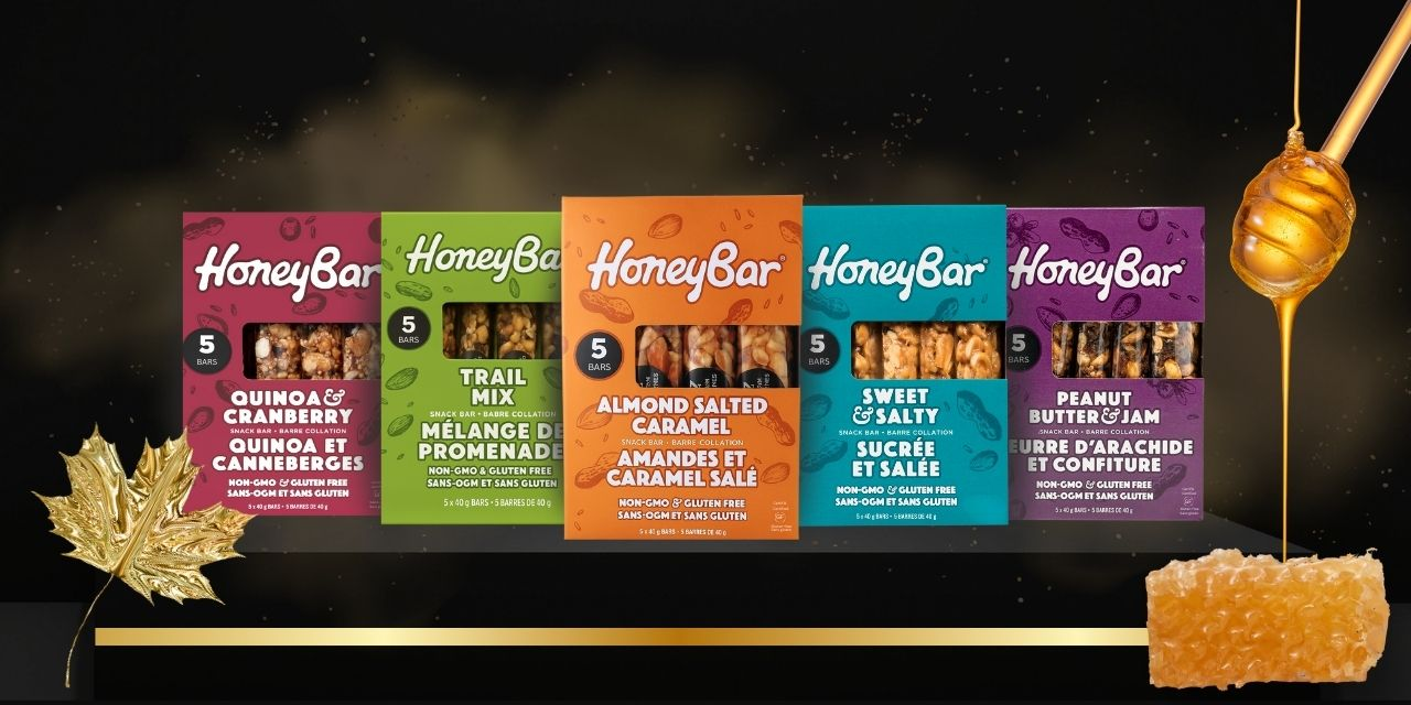 HoneyBar