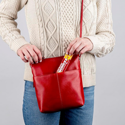 Honees Honey Filled Drops Bars Candies 10 x 45g