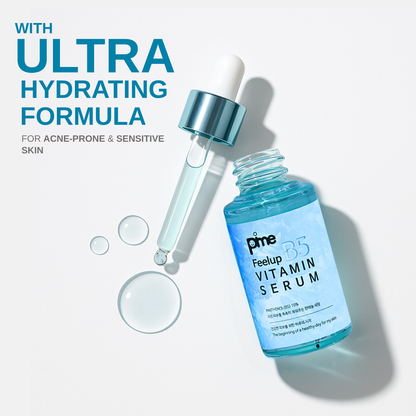 Vitamin B5 Barrier Repair Skincare kit