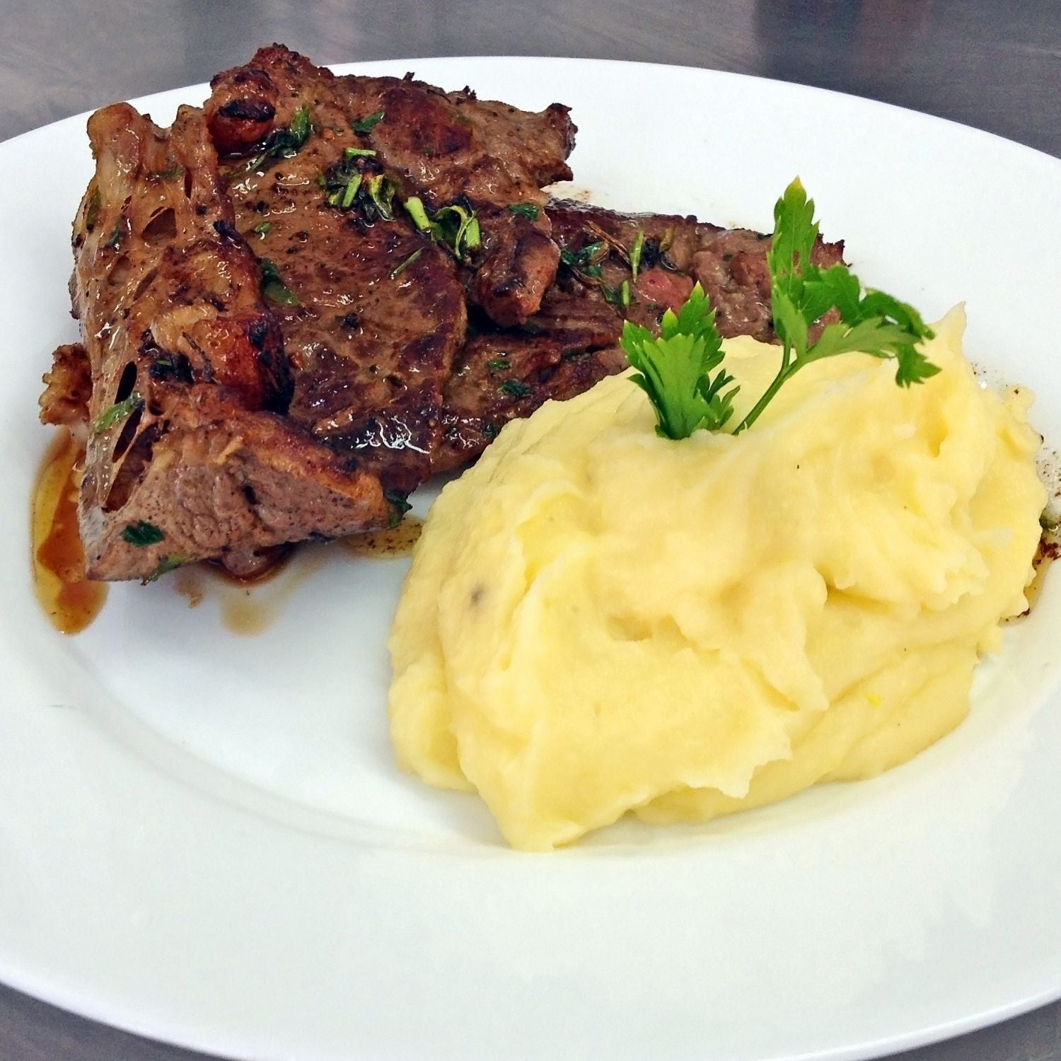 Engel Premium Mashed Potato with Skimmed Milk, 4kg | Creamy, Pure & Natural Potatoes, Halal, Vegetarian, Rich in Protein | Ready in Minutes, Side Dish & Emergency Food Supply