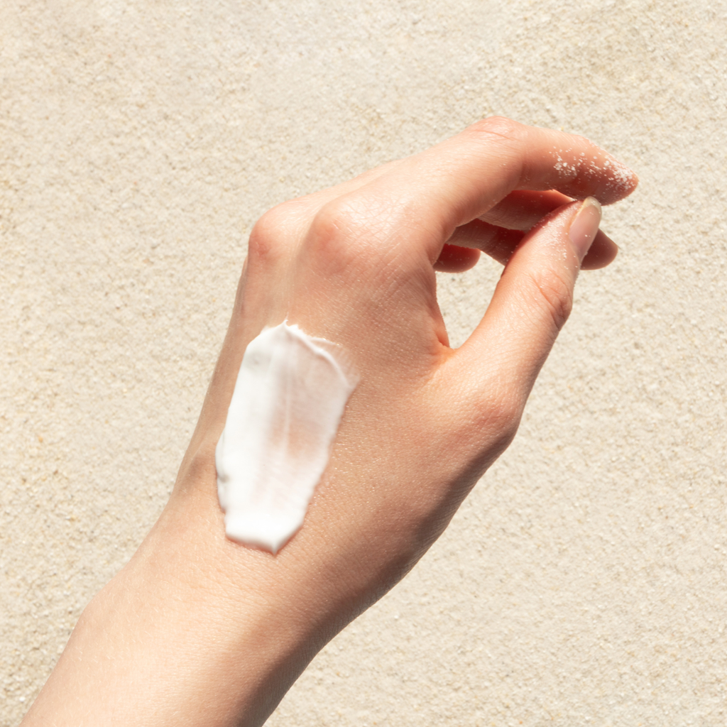 Korean Sunblock SPF50 PA+ 60gx2 | Waterproof Broad-Spectrum UV Protection Skincare