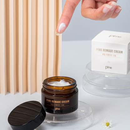 Remade Moisturizing Cream Brightening Care for Dark Spots