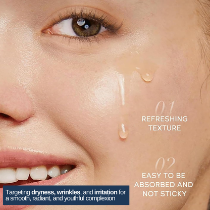 Vitamin B5 Barrier Repair Skincare kit