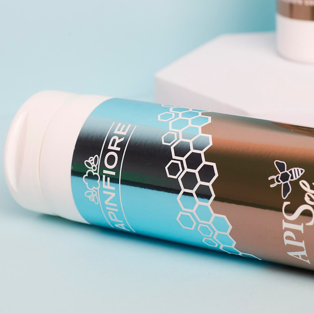 After Sun 2-in-1 Shampoo & Shower Gel