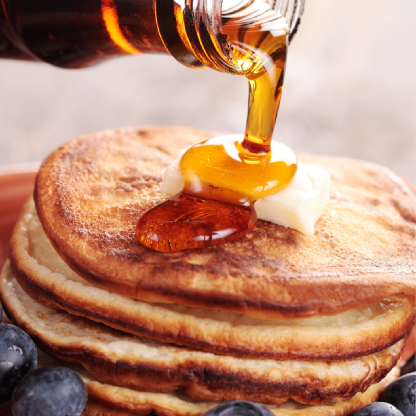 Dutchman’s Gold 100% Organic Pure Canadian Maple Syrup 500ml
