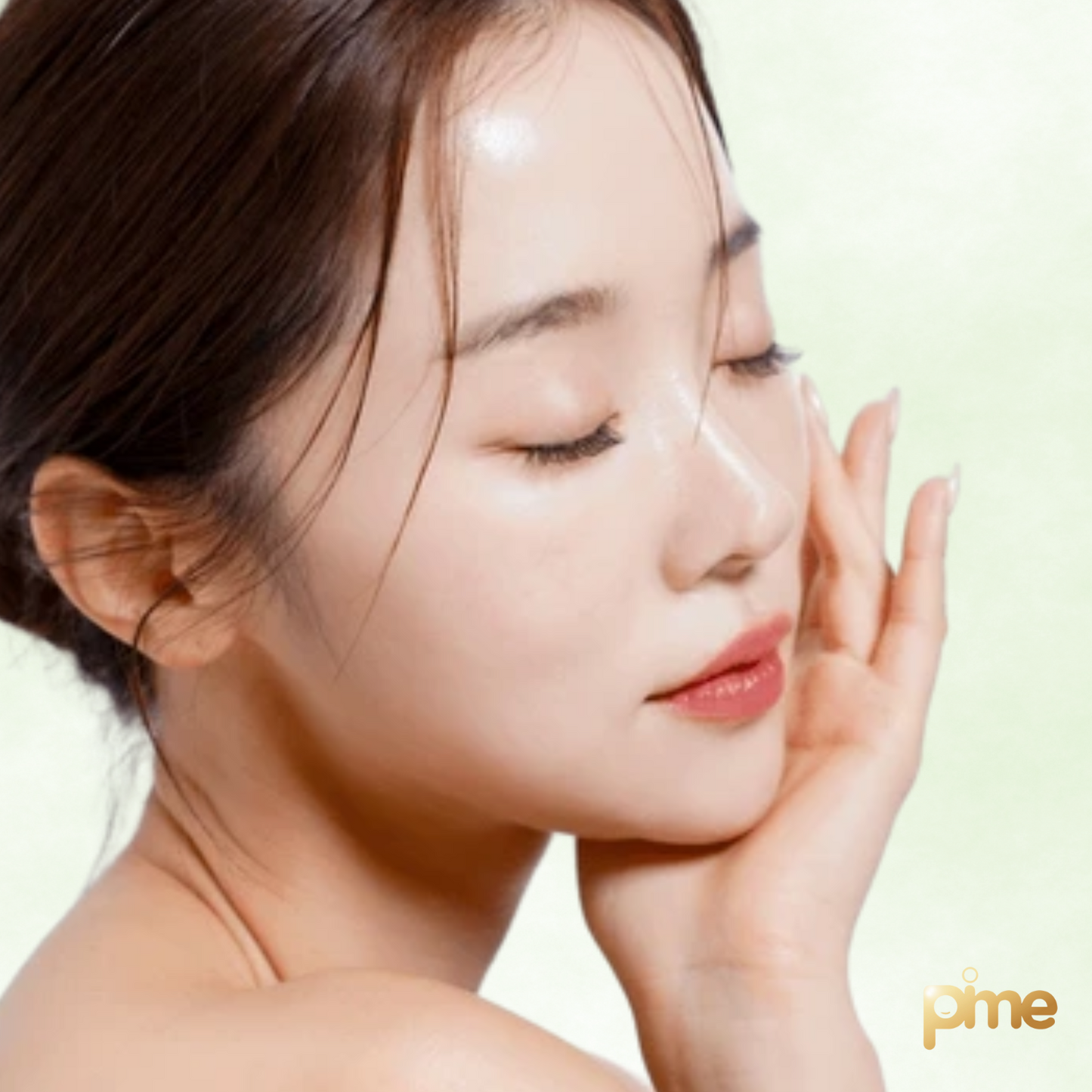 Feelup Cream Firming Anti-Aging Moisturizer