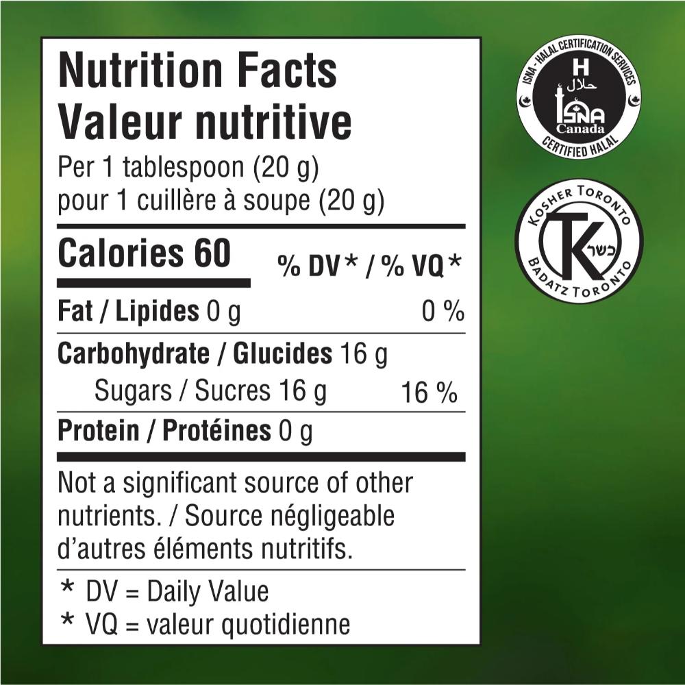 Buckwheat Honey 150g x2 – Deep Rich Flavor, Antioxidant-Rich Wellness Honey