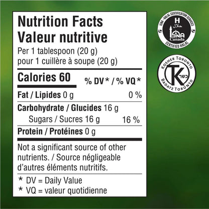 Buckwheat Honey 150g x2 – Deep Rich Flavor, Antioxidant-Rich Wellness Honey