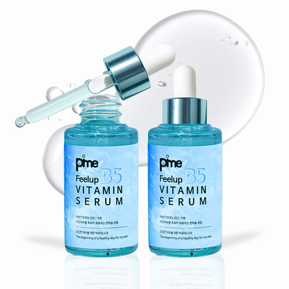 Vitamin B5 Serum Hydrating and Barrier Repair