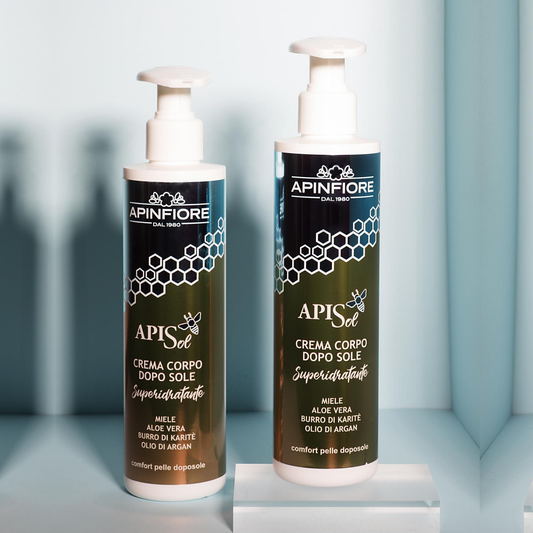 After-Sun Body Cream