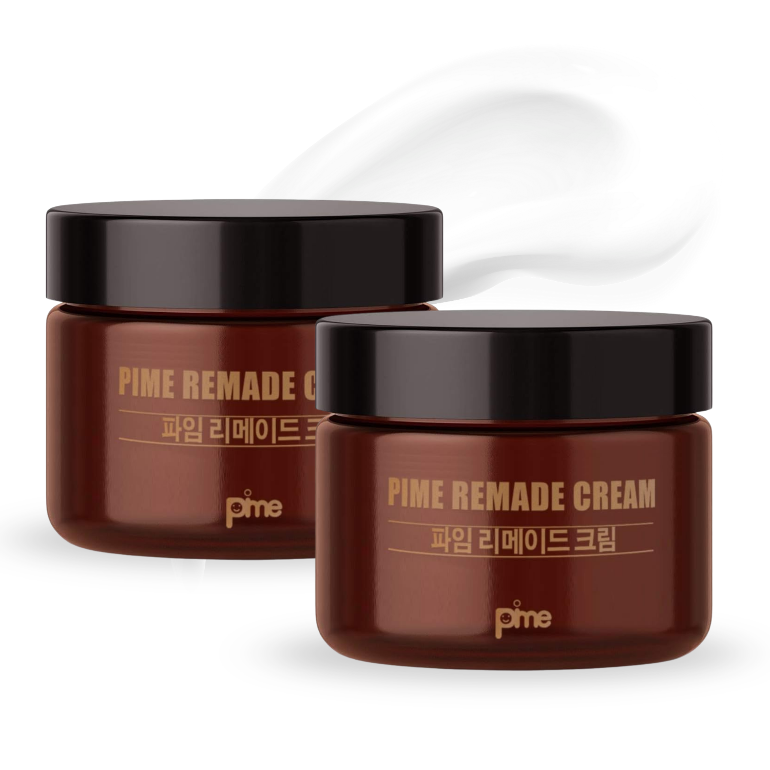 Remade Cream with Tranexamic Acid & Arbutin 50g x2 | Brightening Care for Dark Spots