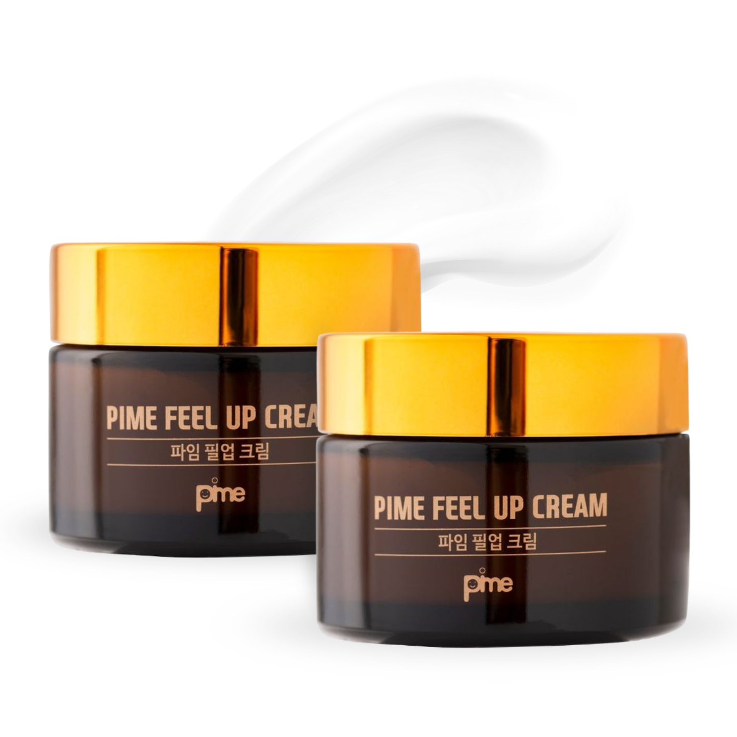 Feelup Cream Firming Anti-Aging Moisturizer