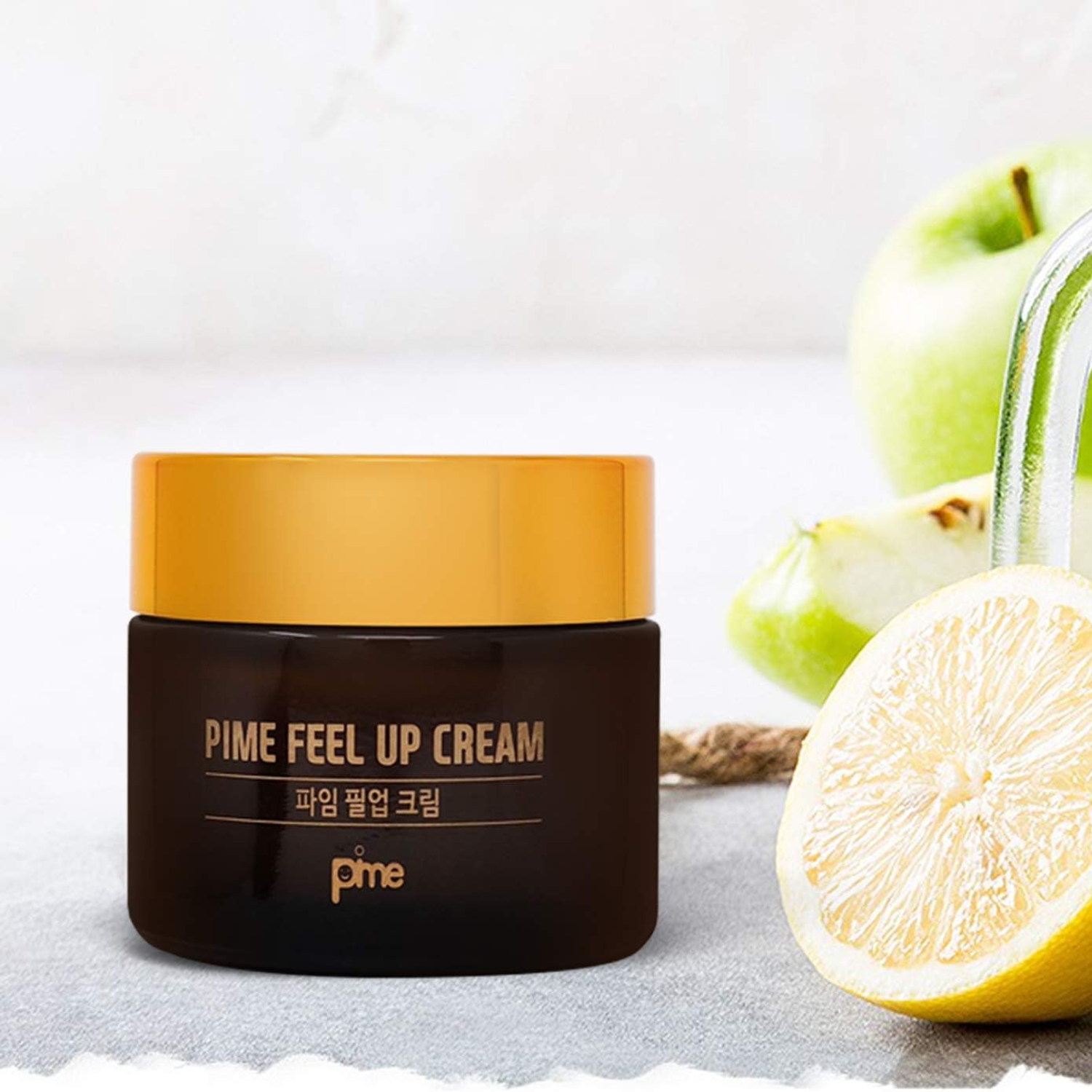 Collagen Firming Cream – 50g Anti-Aging Skincare for Lifting, Firming & Boosting Elasticity with Collagen & Peptides