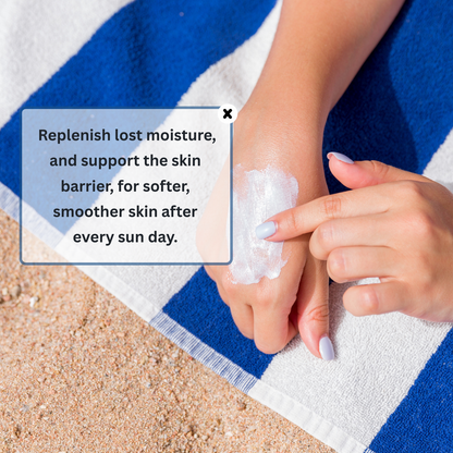 After-Sun Body Cream