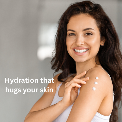 Bee Venom and Manuka Honey Body Cream