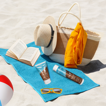 After Sun 2-in-1 Shampoo & Shower Gel