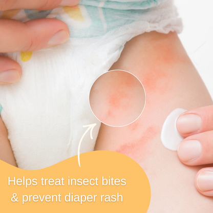 Kids’ Repairing Healing Ointment Cream