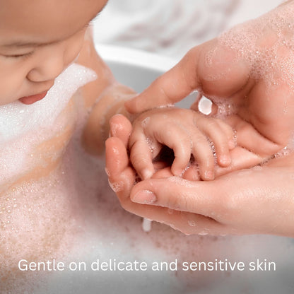 2-in-1 Baby Healing Care Set