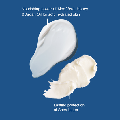 After-Sun Body Cream