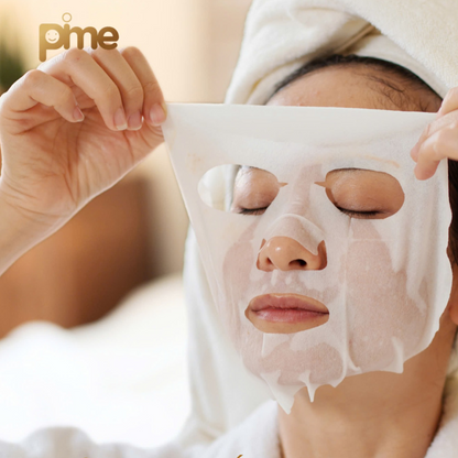 Remade Collagen Anti-Aging Hydrating Lifting Mask