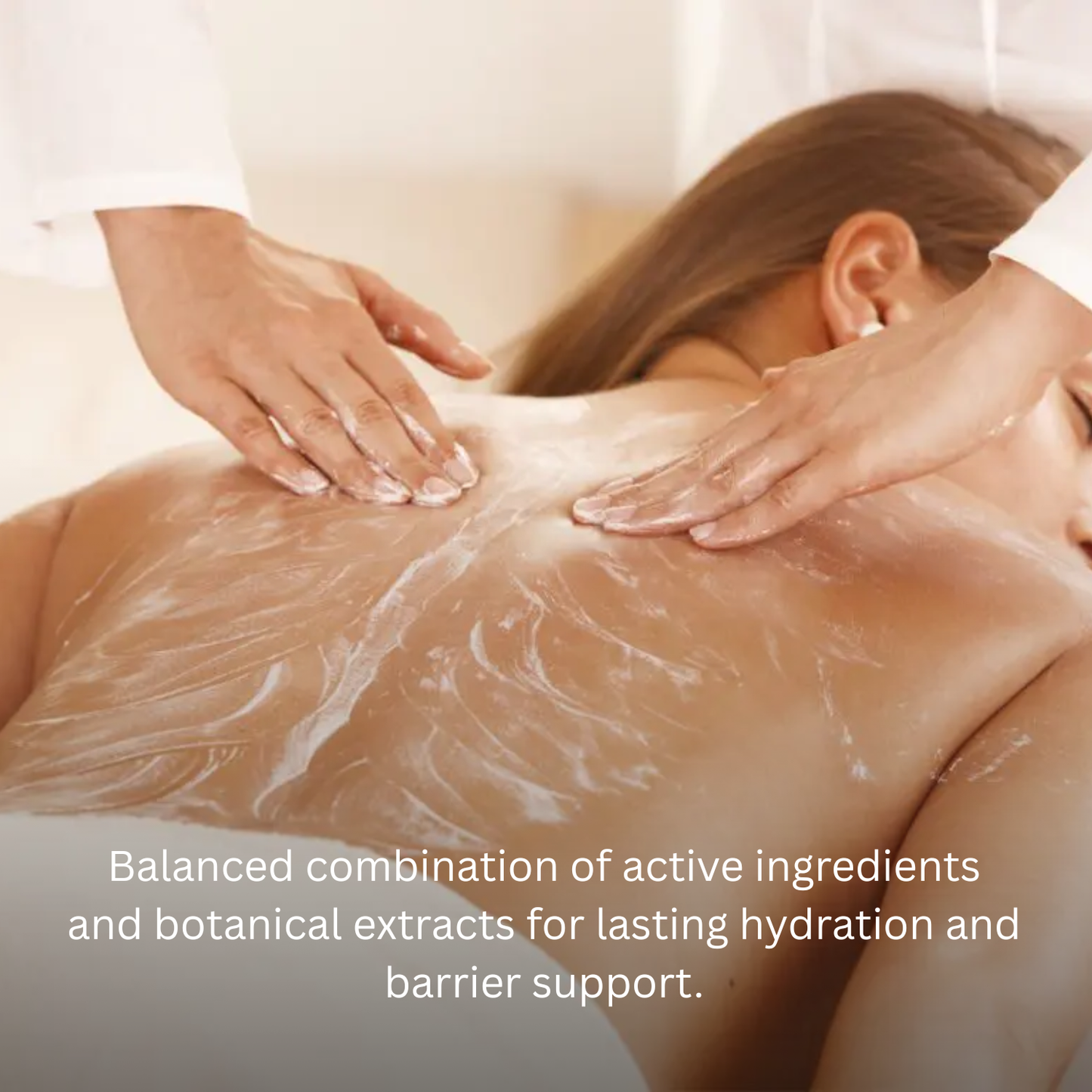 Intense Relax Body Cream