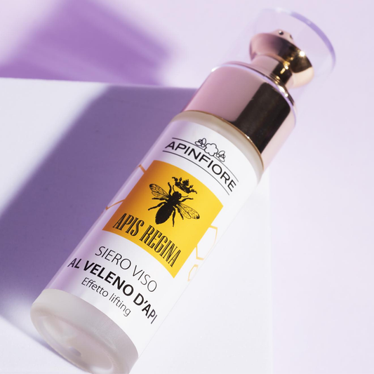 Advanced Bee Venom Anti-Aging Serum