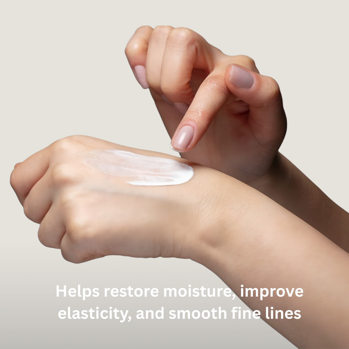 Bee Venom and Manuka Honey Body Cream