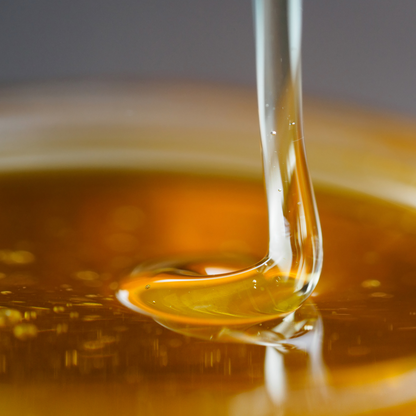 Dutchman’s Gold Summer Blossom Honey Bear 375g, 100% Pure Canadian Honey, Natural Sweetener