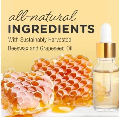 Body Butter Beeswax Moisturizing Cream Set