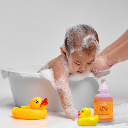 2-in-1 Baby Healing Care Set