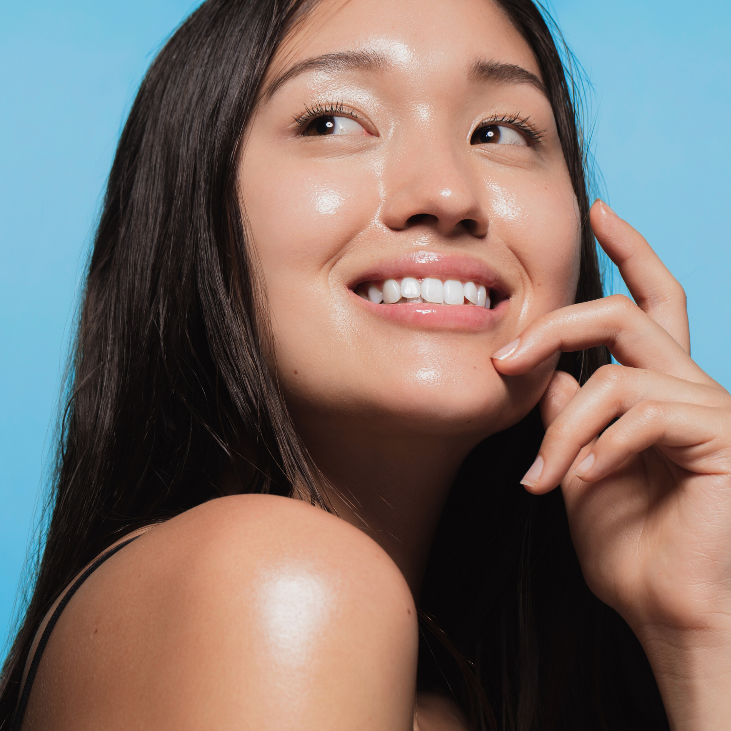 PIME Panthenol Face Serum 50g x2 – Infused with Bee Venom, Hydrating & Repairing Serum for Dry & Acne-Prone Skin, Reduces Redness, Boosts Glow, Anti-Aging & Skin Repair