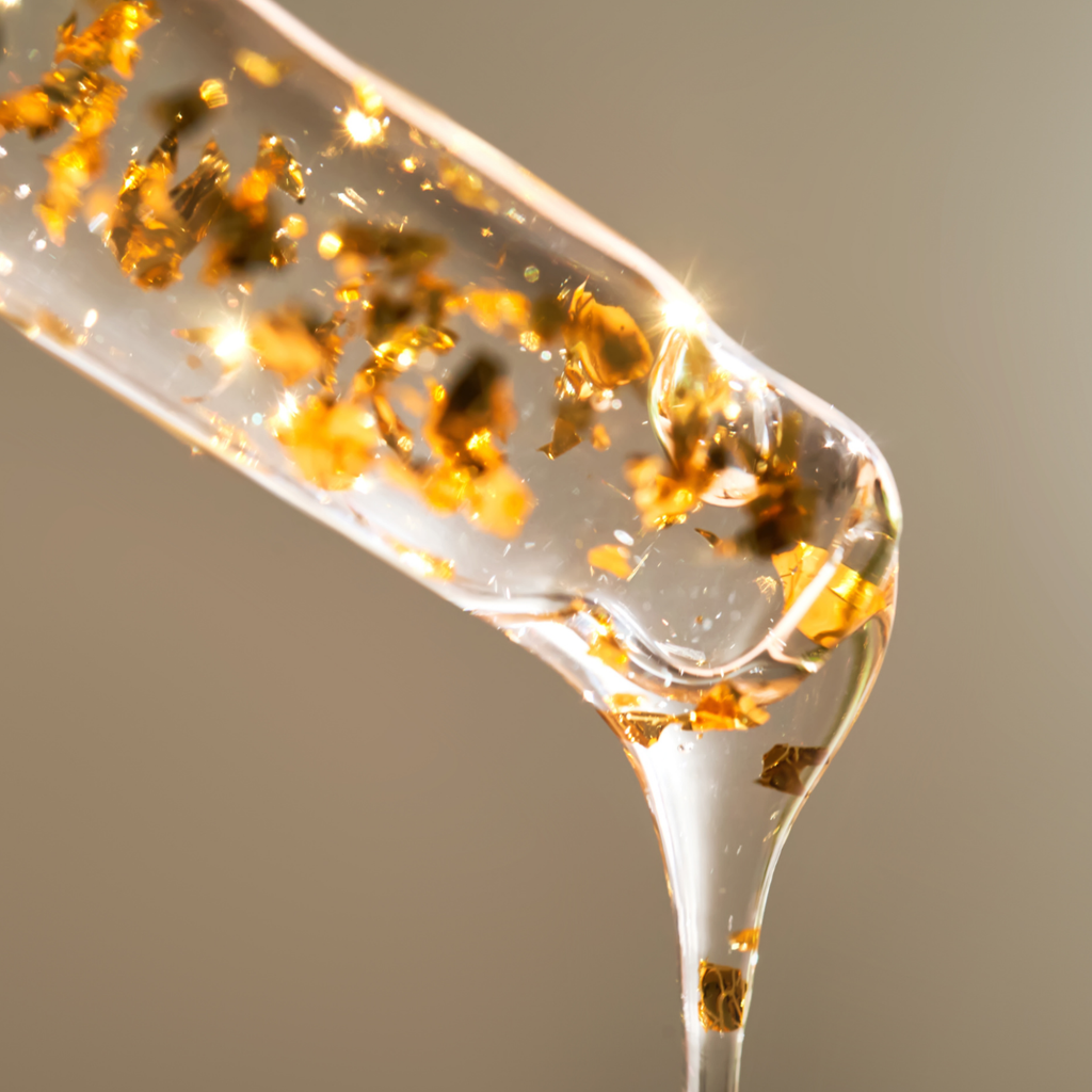 Niacinamide Serum 50g x2 | Anti-Aging & Dark Spot Serum with Gold for Radiant Skin