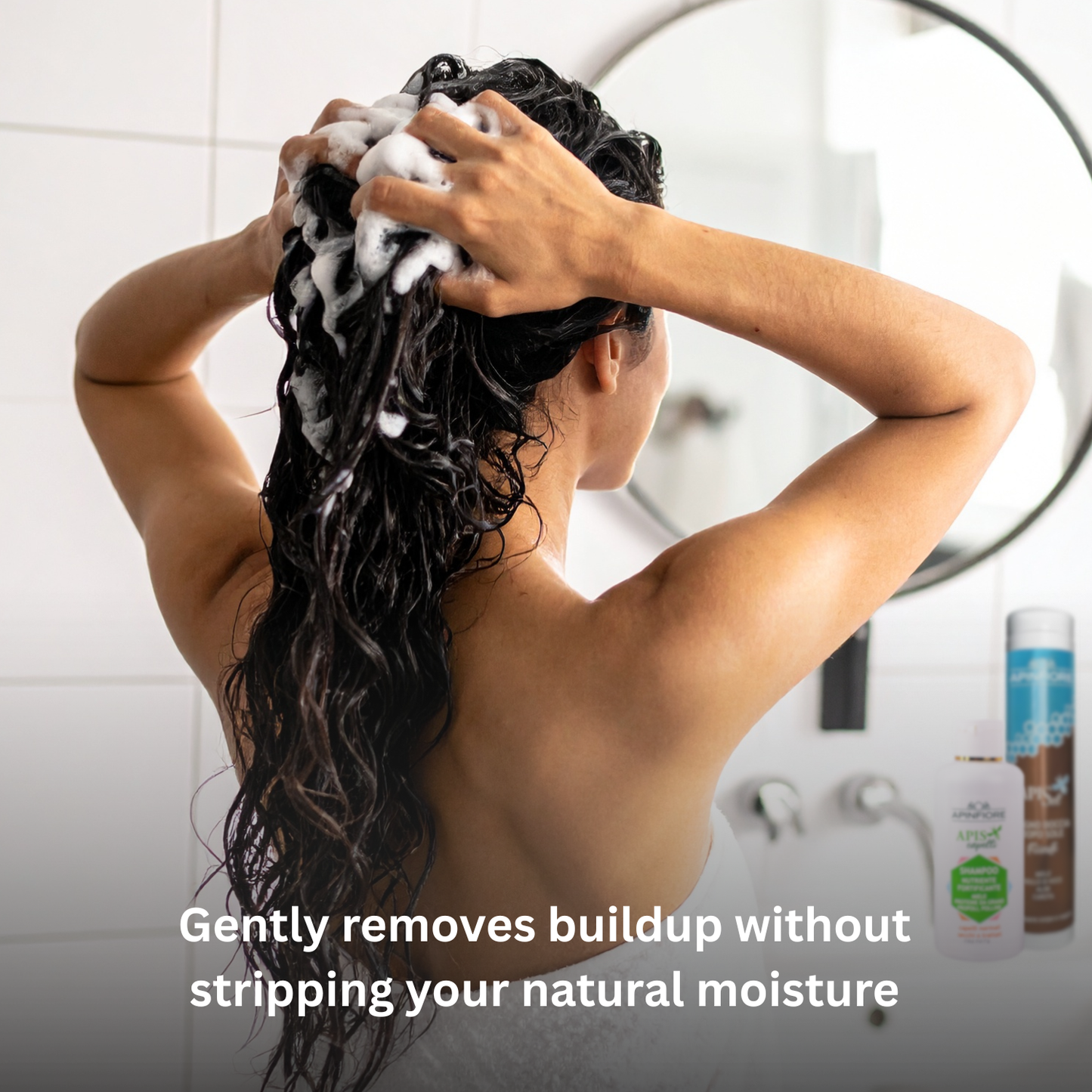 After Sun 2-in-1 Shampoo & Shower Gel