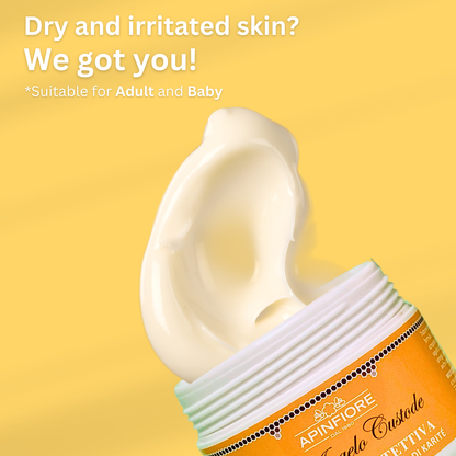 2-in-1 Baby Healing Care Set