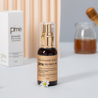 PIME Bee Venom Infused Anti-Aging Wrinkle Firming Serum