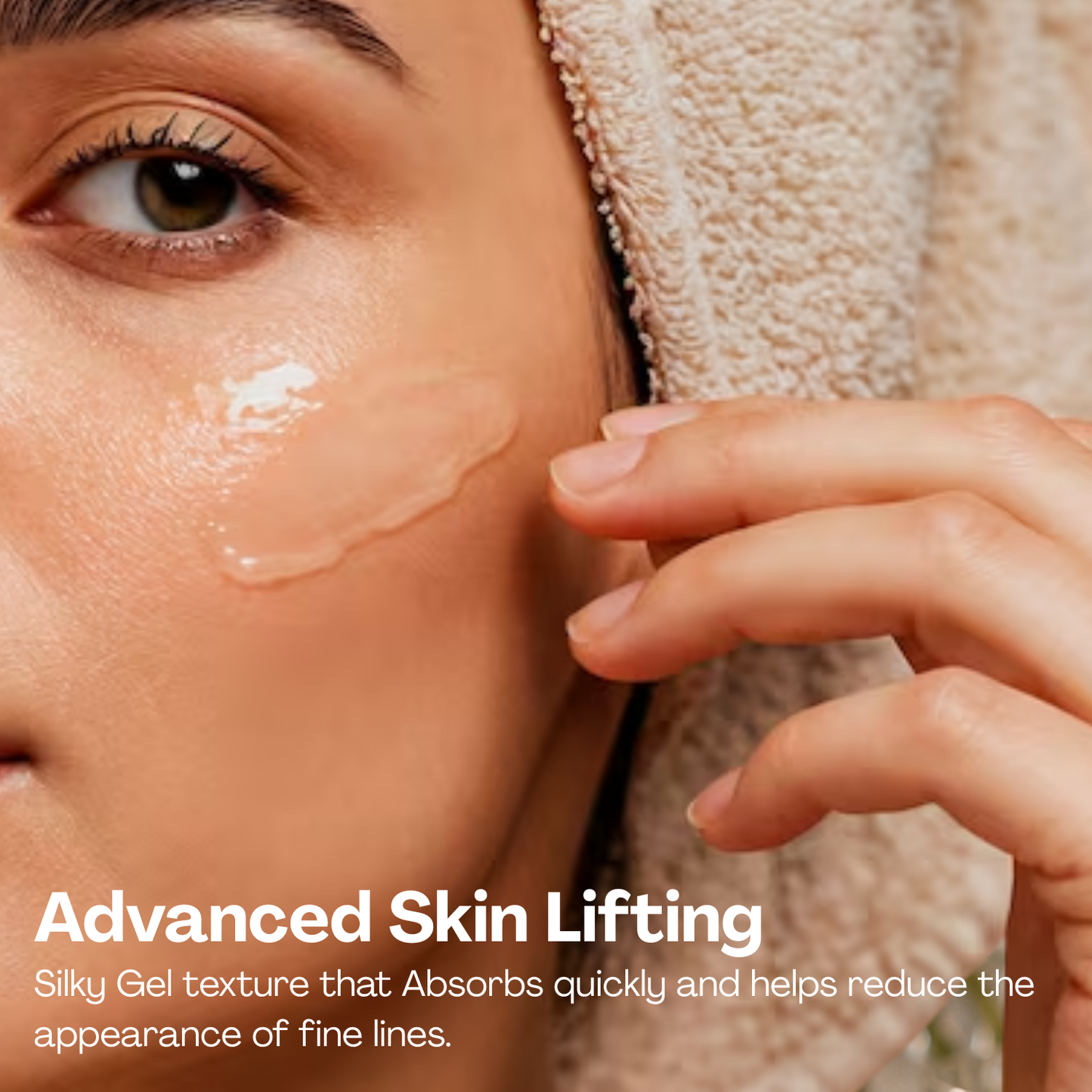 Age-Defying Trio Set with Bee Venom & Hyaluronic Acid