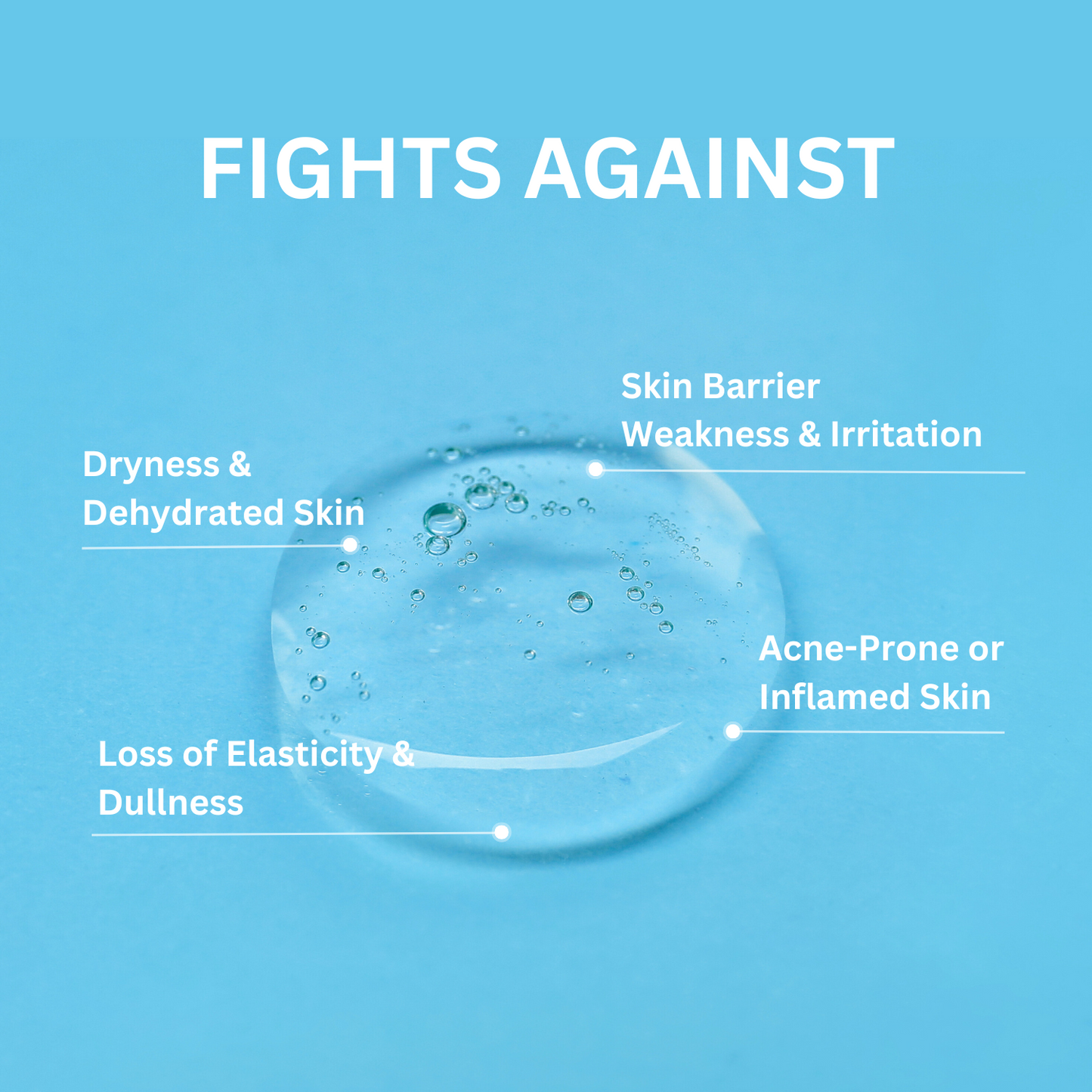 Vitamin B5 Serum Hydrating and Barrier Repair