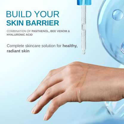 Vitamin B5 Serum Hydrating and Barrier Repair