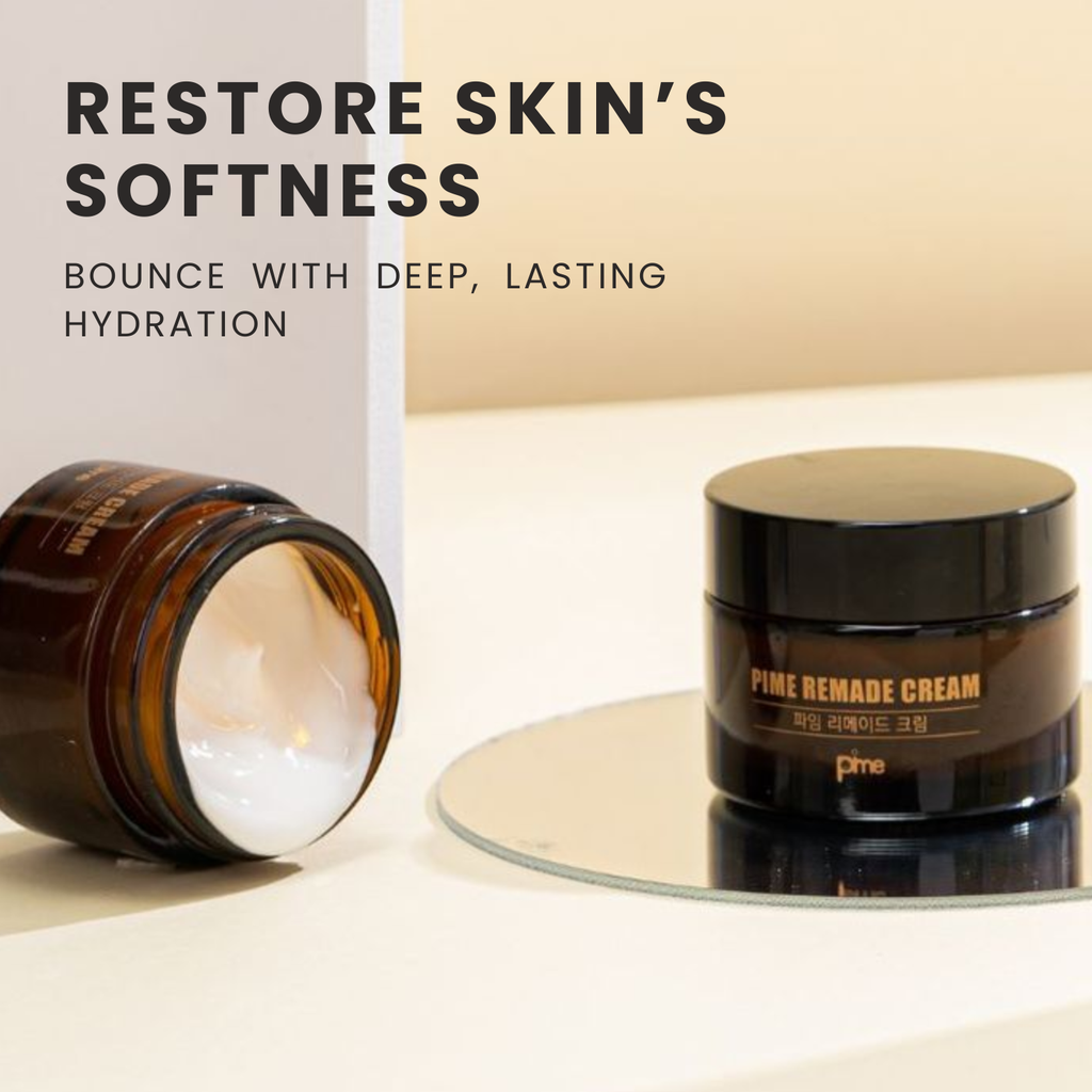 Remade Cream with Tranexamic Acid & Arbutin 50g x2 | Brightening Care for Dark Spots