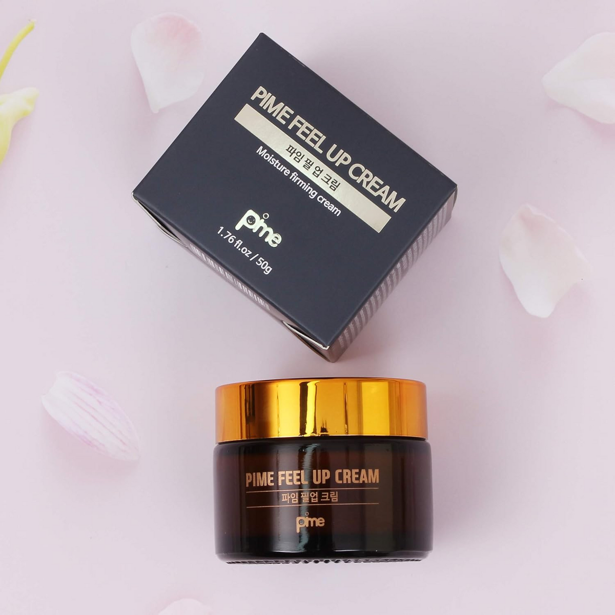 K-beauty Anti-Aging & Brightening Trio