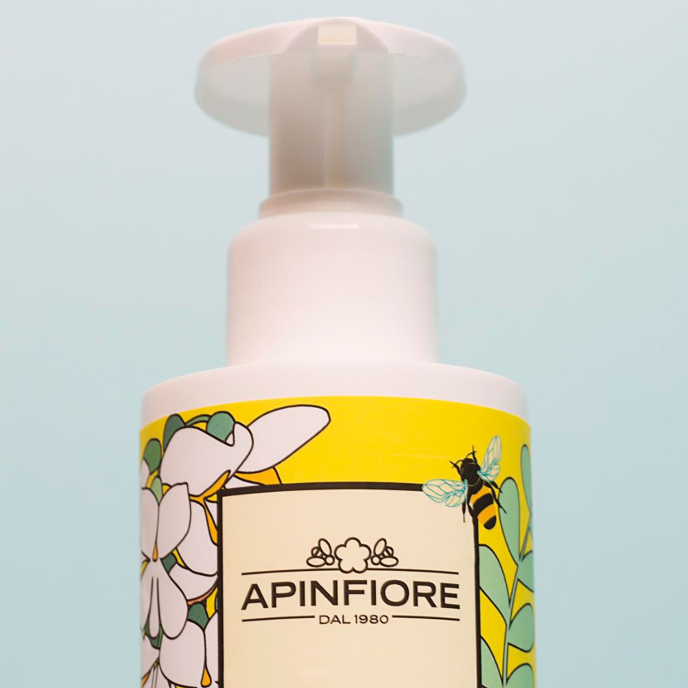 Bee Venom and Manuka Honey Body Cream