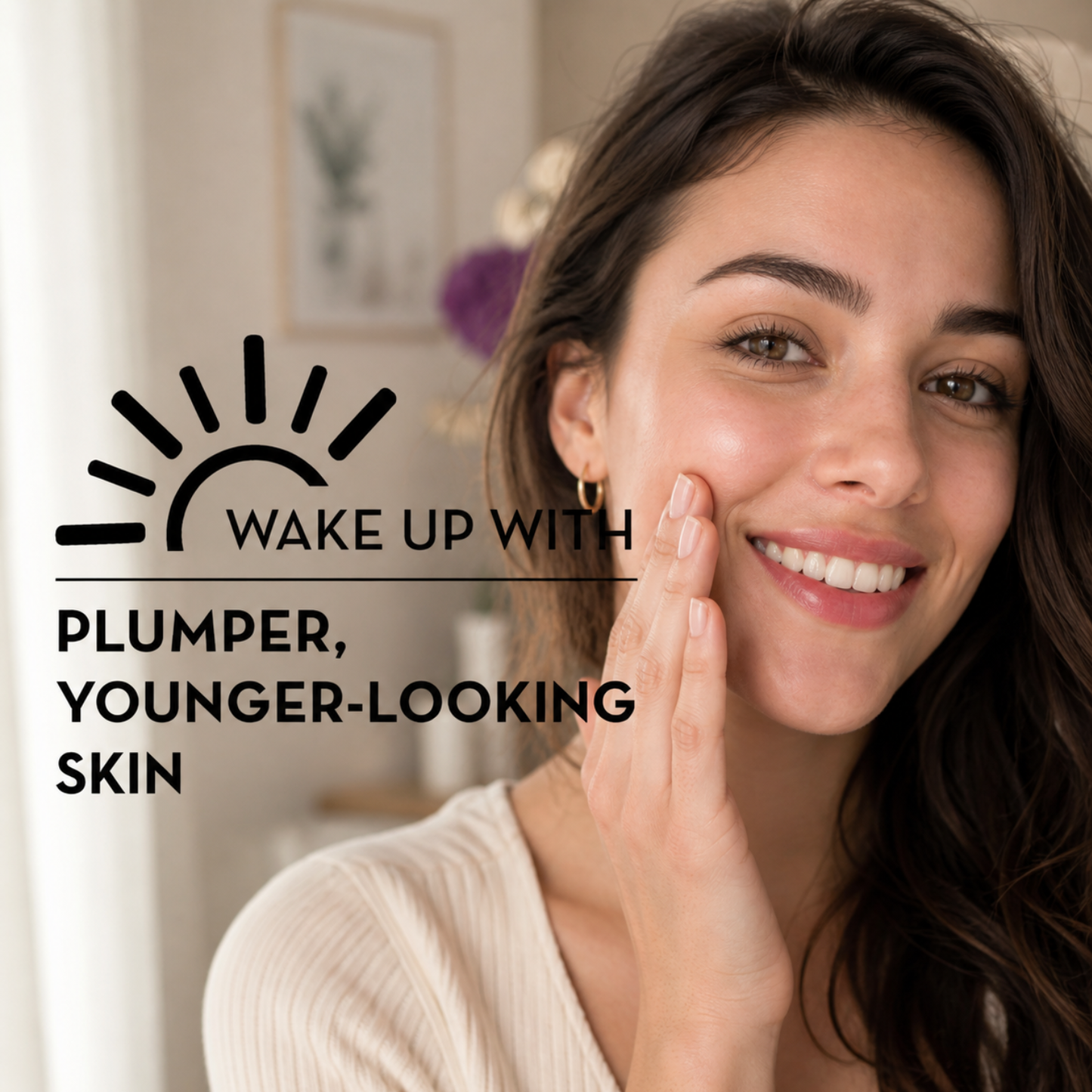 Age-Defying Trio Set with Bee Venom & Hyaluronic Acid