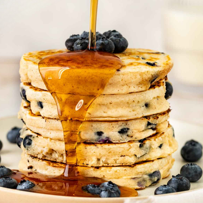 Dutchman’s Gold 100% Organic Pure Canadian Maple Syrup 500ml