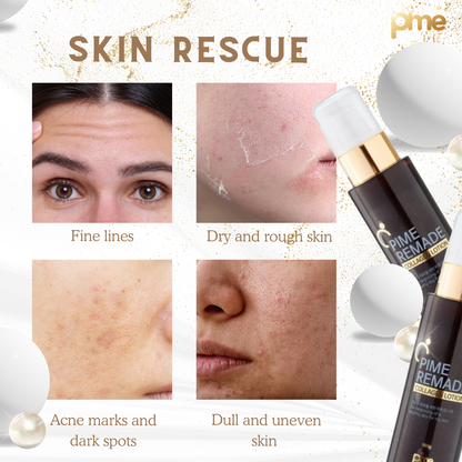 Collagen Face Lotion Hydrates and Firms Aging Skin