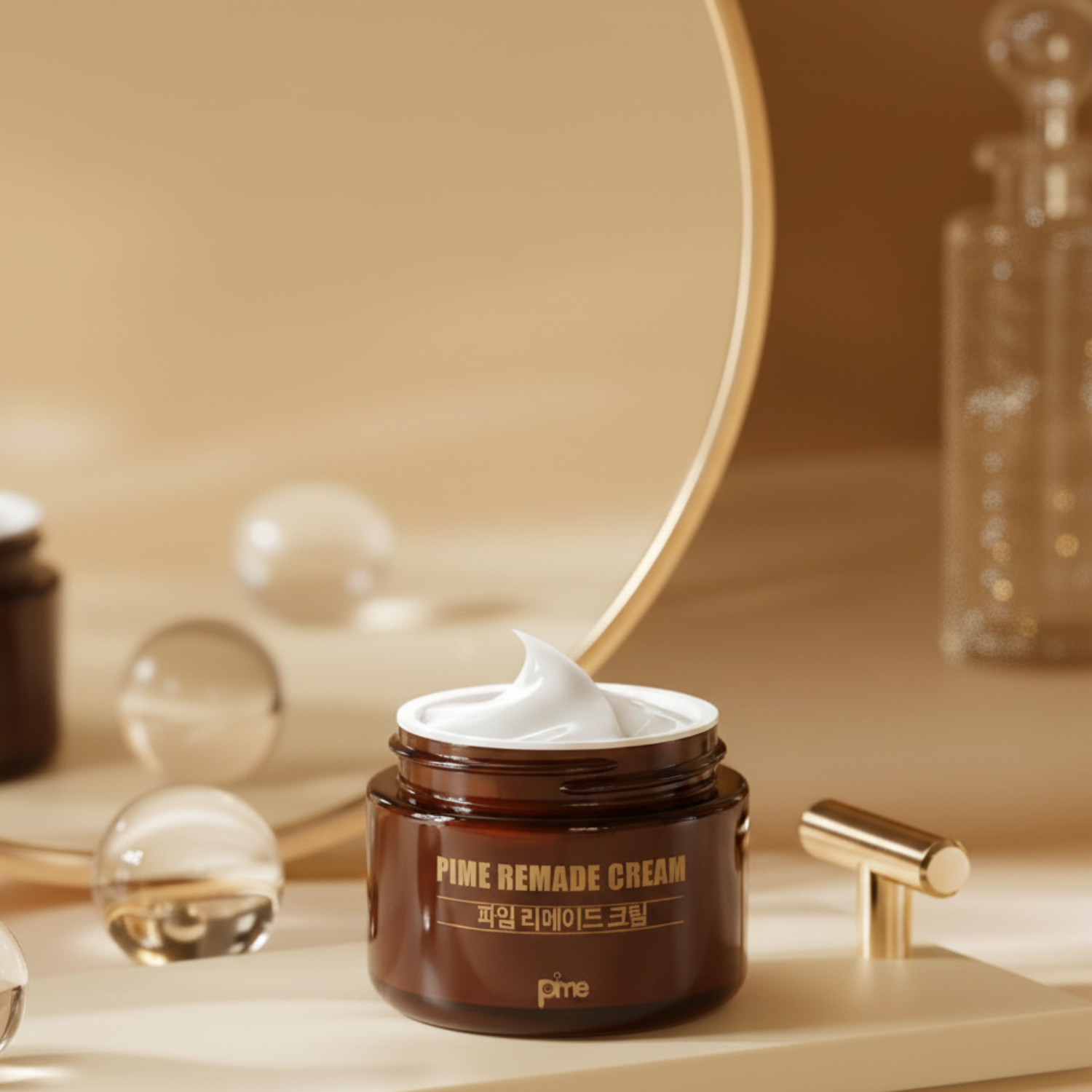 Remade Cream with Tranexamic Acid & Arbutin 50g x2 | Brightening Care for Dark Spots