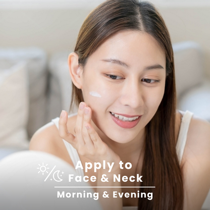 Anti-Aging & Brightening Duo Day & Night Cream