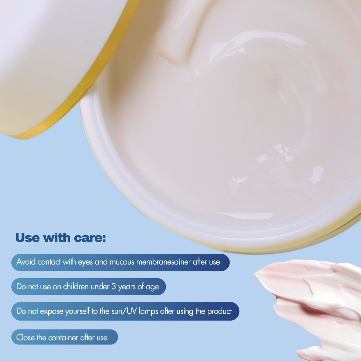 Legs & Joint Relief Cream